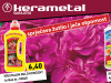GNOJIVO ZA PELARGONIJE
