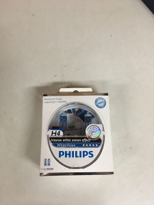 PHILIPS H4 sijelice