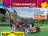 Motorna kosačica VRS 480H/015071