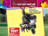 Kultivator Villager VTB 660P