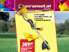 Motorni trimer SB 250 D