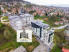 Skenderija , novogradnja , stan od 72 m2 , AKCIJA!