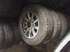 Alu Feluge 5x112 15-ke Audi Passat golf