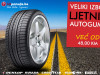 LJETNE GUME SAVA DUNLOP KELLY GOODYEAR FULDA