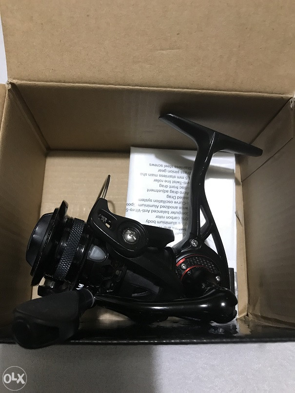 DAM Fz DLX 920 FD