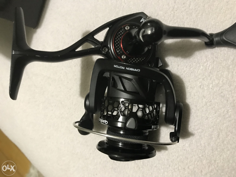 DAM Fz DLX 920 FD
