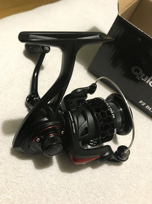 DAM Fz DLX 920 FD