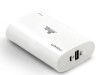 PISEN Portable Power eksterna baterija 6600mAh