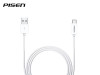 PISEN Type C Male u USB 2.0 kabal