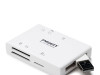 PISEN USB 2.0 Card Reader II