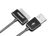 PISEN usb kabal za Galaxy Tab 1000mm