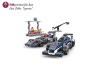 Sluban kocke lego GRAND PRIX F1 formula M38-B0355