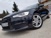AUDI A6 4G 3,0 TDI QUATTRO 2012 S-TRONIC REGISTROVAN