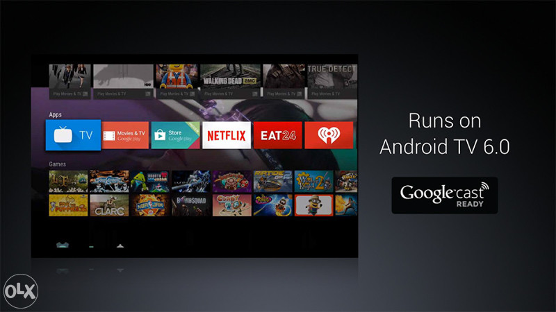 Xiaomi Mi box 3 android TV box+bezicni mis,OREO,IPTV