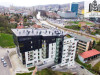 Skenderija , Novogradnja, stan od 53 m2 na prodaju!