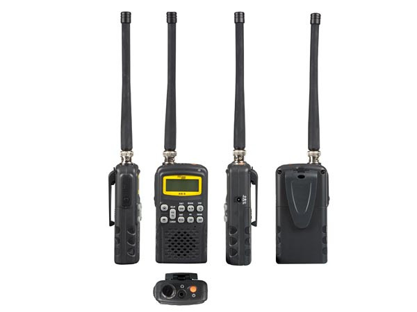 toki voki radio stanica polmar rx-5