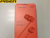 PISEN A001 in ear slušalice