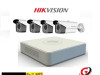 Video nadzor Hikvision 2.0mp full HD