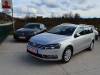 VW Passat 2.0 CR TDI Karavan DSG DVD Parktronic FULL