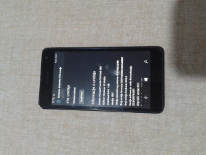 Nokia 535