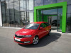 Škoda Rapid Elegance 1.6 TDI 2015 NOVO