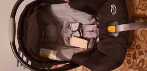 Auto sjedalica Chicco