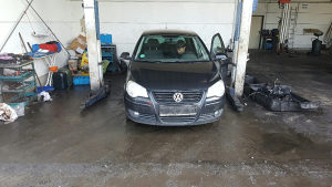 Volkswagen Polo dijelovi autootpadsoftic