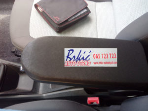 SEAT IBIZA DIJELOVI 1.4 16V NASLON ZA RUKU