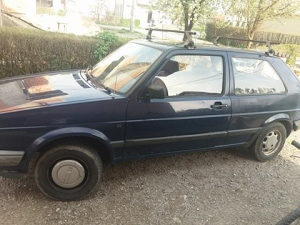 Golf 2
