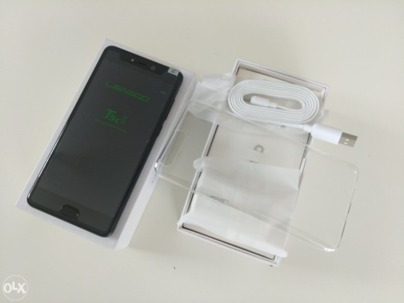 Leagoo T5c (3/32GB)