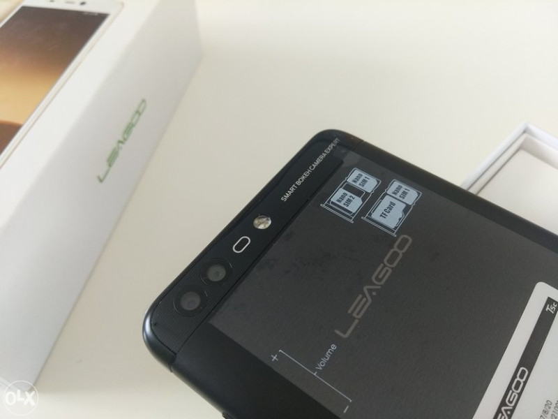 Leagoo T5c (3/32GB)
