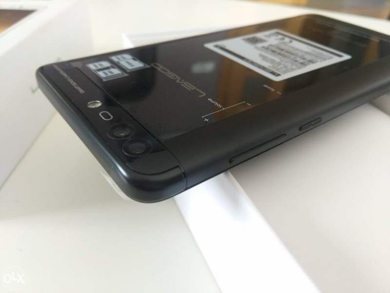Leagoo T5c (3/32GB)
