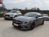 Mercedes CLA 220 CDI -7G-Tronic AMG Ed.Modell 2014