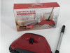 TURBO TIGER SWEEPER CISTAC