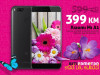 Xiaomi Mi A1 (5X) | 4GB+32GB | Dual 12+12 mpx | 3080 mA
