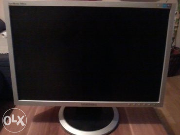 Samsung monitor SyncMaster 940NW