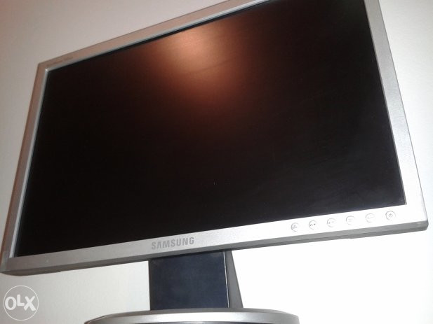Samsung monitor SyncMaster 940NW