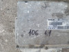 Peugeot 106 1.1 ECU 0261204625