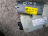 Peugeot 607 motor brisaca