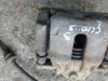 Renault clio 3 kljesta