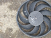 Citroen C5 leptirica ventilatora hladnjaka