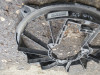 Peugeot 407 2.7 nosac ventilatora hladnjaka