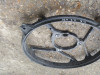 Citroen C5 2.2HDI nosac ventilatora hladnjaka