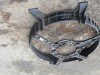 Renault clio nosac ventilatora hladnjaka