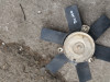 Fiat ducato ventilator hladnjaka