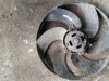 Renault megane ventilator hladnjaka