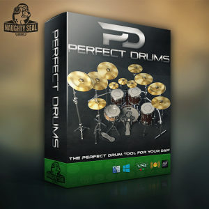 Perfect Drums za PC & Mac