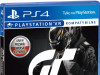 PS4 Gran Turismo Sport