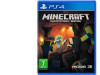PS4 Minecraft