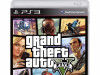 PS3 Grand Theft Auto V